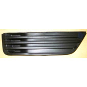 Заглушка в бампер FORD FOCUS II 05-08 прав. <b>SAT ST-FDA5-000C-C1</b>