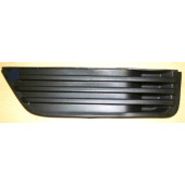 Заглушка в бампер FORD FOCUS II 05-08 лев. <b>SAT ST-FDA5-000C-C2</b>