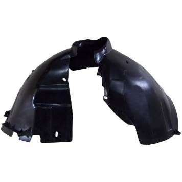 Подкрылок FORD FOCUS II 05- / C-MAX 03- лев. (пр-во Тайвань) <b>SAT ST-FDA5-016L-C2</b>