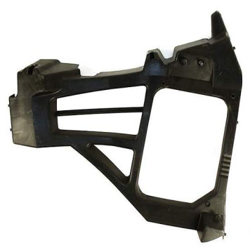 Крепление заднего бампера FORD FOCUS II 05-11 HBK прав. <b>SAT ST-FDA5-087B-B1</b>