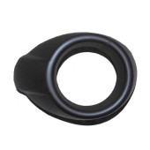 Оправа туманки FORD FOCUS III 11-15 прав. черн <b>SAT ST-FDA6-219-1</b>