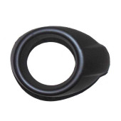 Оправа туманки FORD FOCUS III 11-15 лев. черн <b>SAT ST-FDA6-219-2</b>