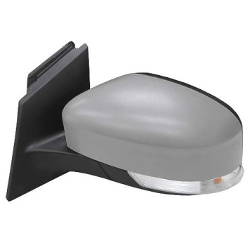 Зеркало FORD FOCUS III 11- лев. обогрев, поворот, 7конт <b>SAT ST-FDA6-940-2</b>