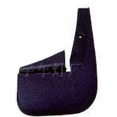 Брызговик FORD TRANSIT 06- задний прав. <b>SAT ST-FDR7-064B-1</b>