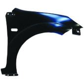 Крыло FORD FIESTA 02-08 прав. (пр-во Тайвань) <b>SAT ST-FDV3-016-1</b>