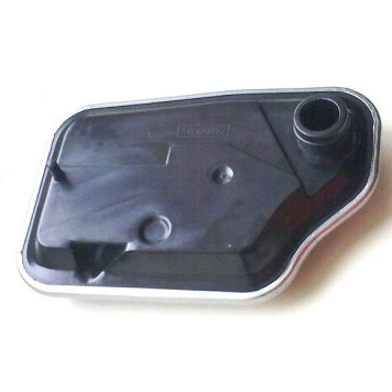 Фильтр АКПП MAZDA 2 / DEMIO 07- / 3 / AXELA BK#P 03-08 / 5 / PREMACY 05- (с прокладкой) <b>SAT ST-FNC1-21-500</b>-1