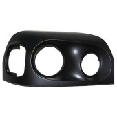 Оправа фары FREIGHTLINER CENTURY CLASS S / T 95- прав. <b>SAT ST-FRL1-093-1</b>