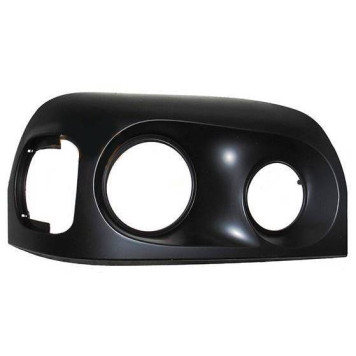 Оправа фары FREIGHTLINER CENTURY CLASS S / T 95- прав. <b>SAT ST-FRL1-093-1</b>