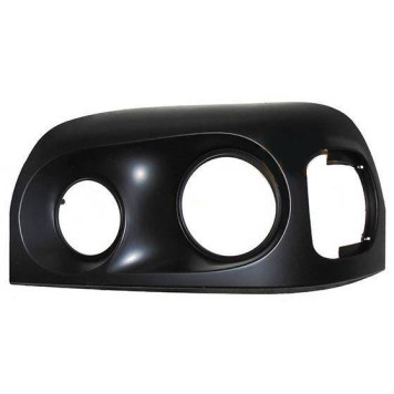 Оправа фары FREIGHTLINER CENTURY CLASS S / T 95- лев. <b>SAT ST-FRL1-093-2</b>