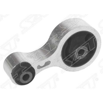 Подушка двигателя задняя AT MAZDA 6 GH / WAGON GH 08-13 / 3 BL 09-13 / 5 CW 10- / ATENZA GH 08-12 / AXELA BL <b>SAT ST-GS1G-39-040A</b>