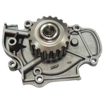 Помпа водяная HONDA ACCORD CF# 98-02 / ODYSSEY RA# 97-99 F23A F18B (с прокладкой) <b>SAT ST-H101</b>