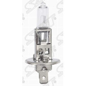 Лампа головного освещения галогенная H1 12V 55W SAT ST-H1-12V