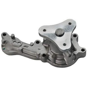 Помпа водяная HONDA FIT / JAZZ L13 / L15A (с прокладкой) <b>SAT ST-H117</b>