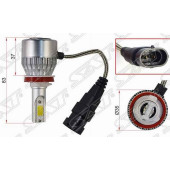Комплект светодиодных ламп LED H8 / H11 36W / 3800LM SAT ST-H11-LED