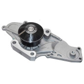 Помпа водяная HONDA ACCORD / ODYSSEY J25 / J30 / J35A (с прокладкой) <b>SAT ST-H130</b>