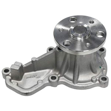 Помпа водяная HONDA ACCORD CU# 08-13 / CR-V RE# 07-12 R20A (с прокладкой) <b>SAT ST-H145</b>