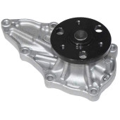 Помпа водяная HONDA ACCORD CU# 08-13 / CR-V RE# 07-12 K24A / K24Z3 (с прокладкой) <b>SAT ST-H146</b>