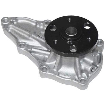 Помпа водяная HONDA ACCORD CU# 08-13 / CR-V RE# 07-12 K24A / K24Z3 (с прокладкой) <b>SAT ST-H146</b>