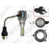 Комплект светодиодных ламп LED H4 36W / 3600LM SAT ST-H4-LED
