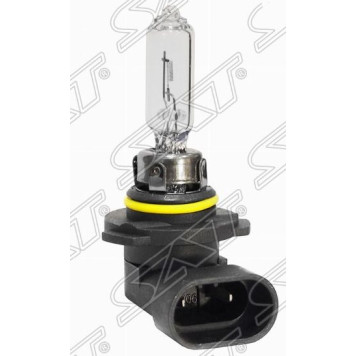 Лампа головного освещения галогенная HB3 (9005) 12V 60W SAT ST-HB3-12V