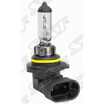 Лампа головного освещения галогенная HB4 (9006) 12V 55W SAT ST-HB4-12V