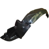 Подкрылок HONDA CIVIC 95-01 / PARTNER / ORTHIA 96-05 лев. (пр-во Тайвань) <b>SAT ST-HD07-016L-2</b>