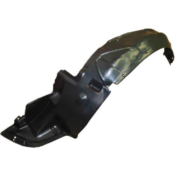 Подкрылок HONDA CIVIC 95-01 / PARTNER / ORTHIA 96-05 лев. (пр-во Тайвань) <b>SAT ST-HD07-016L-2</b>