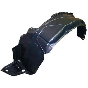 Подкрылок HONDA CIVIC 00-05 3 / 5D лев. (пр-во Тайвань) <b>SAT ST-HD08-016L-G2</b>