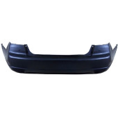 Бампер задний HONDA CIVIC 01-03 4D (пр-во Тайвань) <b>SAT ST-HD08-087-0</b>