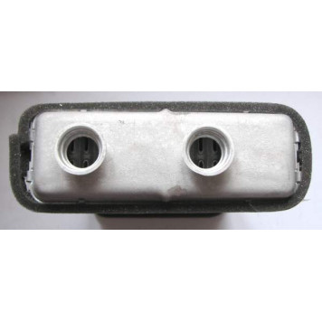 Радиатор отопителя салона HONDA CIVIC ES# 01-05 / STREAM 00-07 <b>SAT ST-HD08-395-0</b>-2