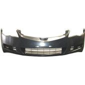 Бампер HONDA CIVIC 05-08 4D (пр-во Тайланд) <b>SAT ST-HD09-000-B0</b>