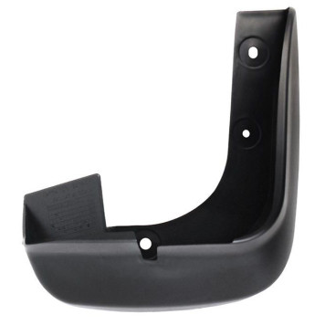 Брызговик HONDA CIVIC 05-11 4D передний прав. <b>SAT ST-HD09-016B-1</b>