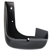 Брызговик HONDA CIVIC 05-11 4D передний лев. <b>SAT ST-HD09-016B-2</b>