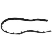 Бампер HONDA FIT ARIA 04-09 4D нижняя часть <b>SAT ST-HD15-013-0</b>