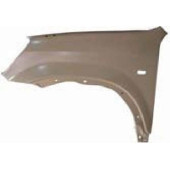 Брызговик HONDA FIT ARIA 02-09 4D передний прав. <b>SAT ST-HD15-016B-1</b>