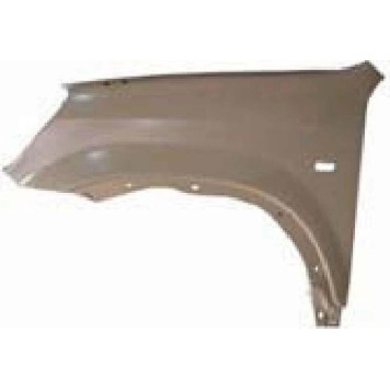 Брызговик HONDA FIT ARIA 02-09 4D передний прав. <b>SAT ST-HD15-016B-1</b>