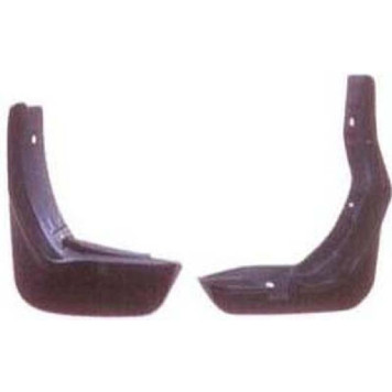 Брызговик HONDA FIT ARIA 02-09 4D задний прав. <b>SAT ST-HD15-064B-1</b>