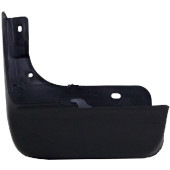 Брызговик HONDA INSPIRE 03-07 передний лев. <b>SAT ST-HD28-016B-2</b>