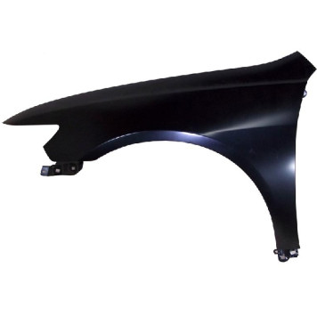 Крыло HONDA ACCORD 02-08 лев. (пр-во Тайвань) <b>SAT ST-HD28-016-C2</b>