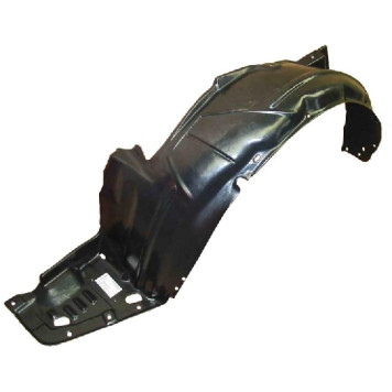 Подкрылок HONDA ACCORD 02-08 лев. (пр-во Тайвань) <b>SAT ST-HD28-016L-A2</b>