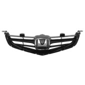 Решетка HONDA ACCORD 02-05 <b>SAT ST-HD28-093-A0</b>