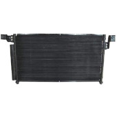Радиатор кондиционера HONDA ACCORD 02-07 <b>SAT ST-HD28-394-D0</b>