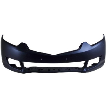 Бампер HONDA ACCORD 08-10 EURO <b>SAT ST-HD29-000-0</b>