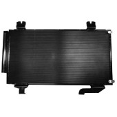 Радиатор кондиционера HONDA ACCORD 08- <b>SAT ST-HD29-394-0</b>
