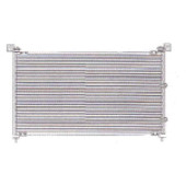 Радиатор кондиционера HONDA STEP WAGON 96-01 <b>SAT ST-HD48-394-0</b>