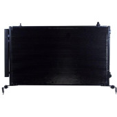 Радиатор кондиционера HONDA STEP WAGON 01-05 <b>SAT ST-HD48-394-A0</b>