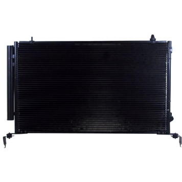 Радиатор кондиционера HONDA STEP WAGON 01-05 <b>SAT ST-HD48-394-A0</b>