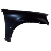 Крыло HONDA CR-V 96-01 прав. (пр-во Тайвань) <b>SAT ST-HD65-016-A1</b>