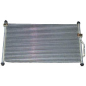 Радиатор кондиционера HONDA CR-V / INTEGRA 95-01 <b>SAT ST-HD65-394-0</b>