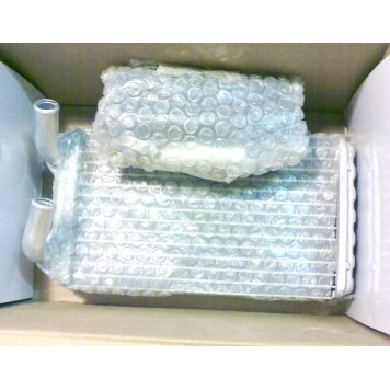 Радиатор отопителя салона HONDA CR-V 95-99 <b>SAT ST-HD65-395-0</b>-1